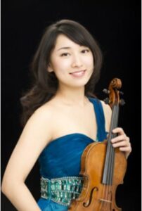 伊藤亜美 Ottava